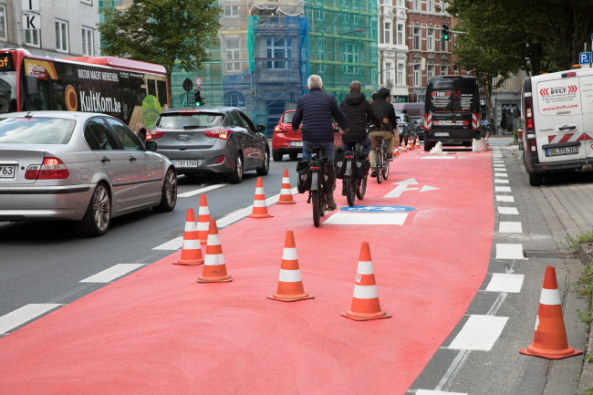 Lenkungspunkt L&ouml;hergraben